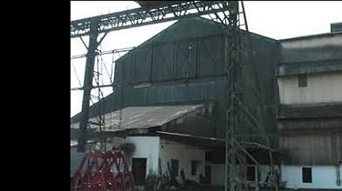 Ethanol will be tested at Sanjivani Sugar Factory in Goa