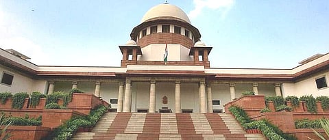The Supreme Court refuses to stay Love jihad laws in UP Uttarakhand Supreme Court notice to Uttar Pradesh Uttarakhand on plea challenging Love Jihad laws