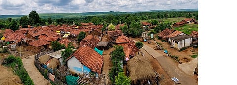 we are focus on village