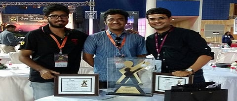 20 goan given employment by the startup in goa
