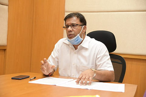 vishwajit Rane on RTPCR