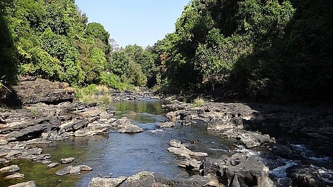 Mhadei Water Dispute