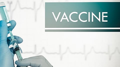 Goa vaccination