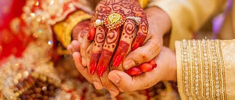 marriage