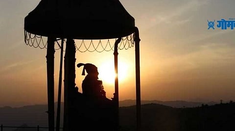 Chhatrapati Shivaji Maharaj