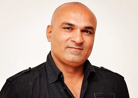 Goa Congress again announces Dharmesh Saglani candidature against CM Pramod sawant