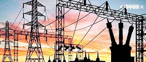 Electricity