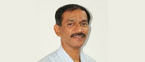 Girish Chodankar