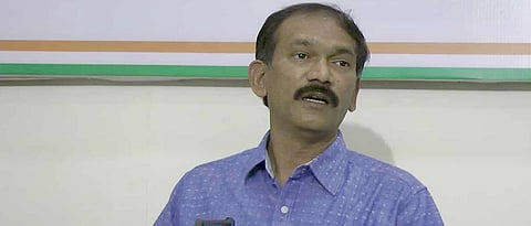 Girish Chodankar