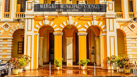 Margaon Municipality