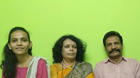 The fourteenth descendants of Veer Tanaji Malusare live in Govt