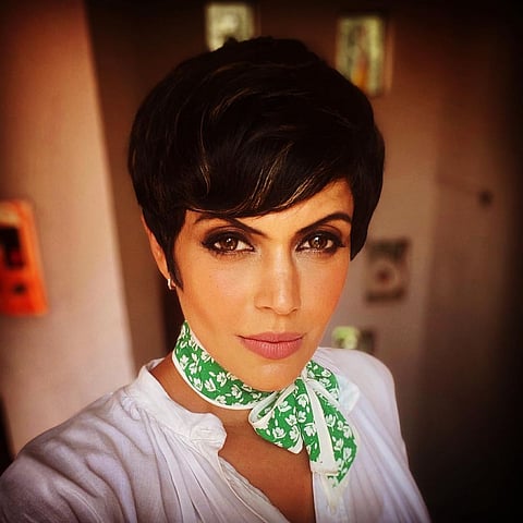 Mandira Bedi