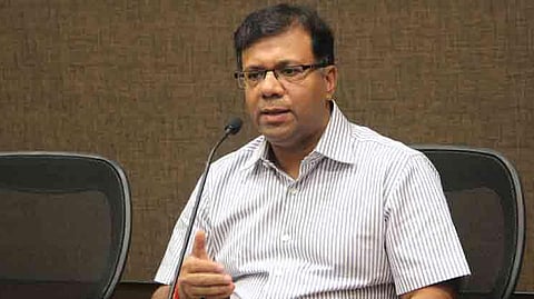Vishwajit Rane