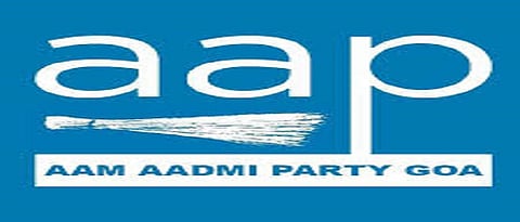 Aam Aadmi Party