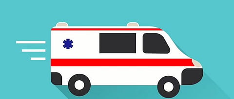 ambulance