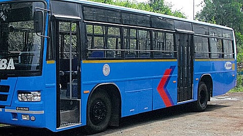 Goa Kadamba Transport