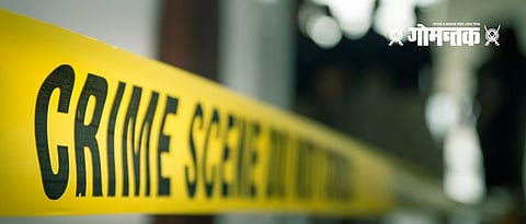 Fatal attack on criminal Anwar Sheikh in Goa