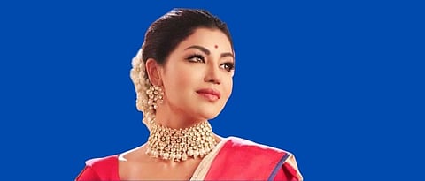 Sita in the Ramayana displeased with the government The birthday had to be celebrated at home