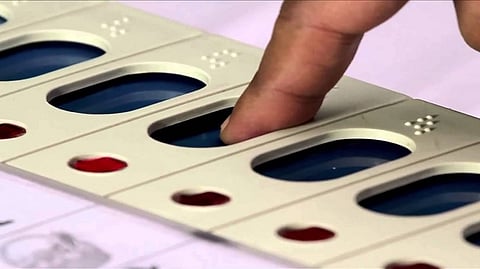 Goa Panchayat Election