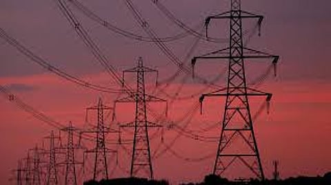 Goa Electricity