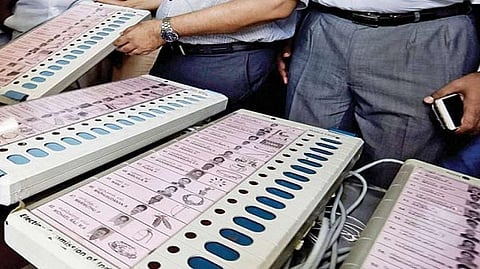 EVM