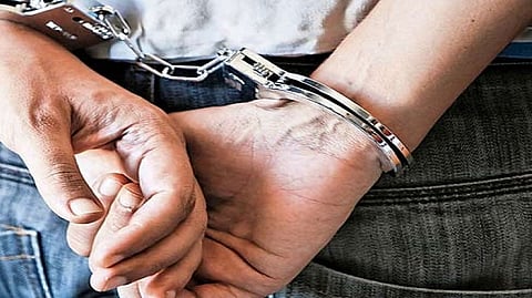 3 lakh cannabis seized in Goa