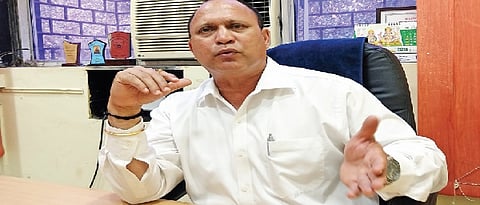The problem of the farmers To be presented to CM
