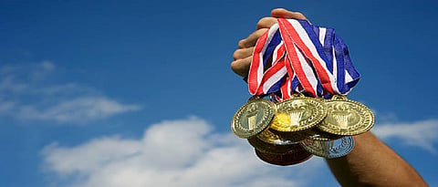 Tokyo Olympics