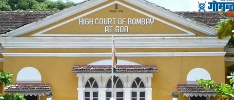 high courte mumbai at goa.