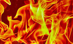 fire