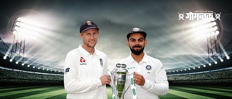 A big innings is expected from Rishabh Pant and Axar Patel today