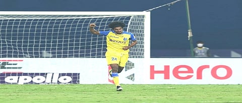 Hyderabad fc