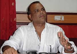 Goa politics: Mickey Pashko