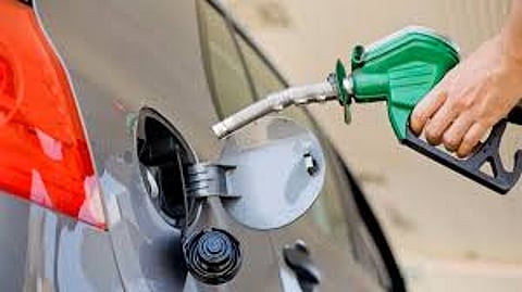 Goa Petrol Diesel Price