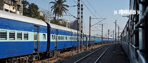 6 special trains will run on these routes by Indian Railways