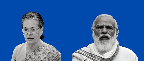 sonia gandhi