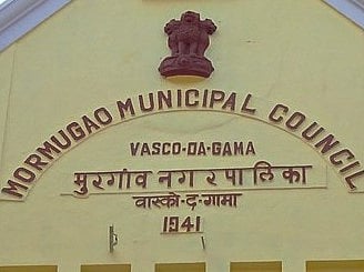 Murmugao muncipal council