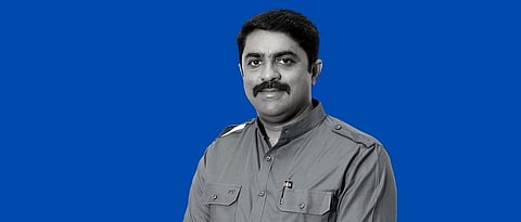 Goa Goa Forward welcomes the report of the Central High Level Committee
