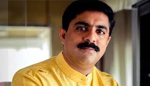vijay sardesai
