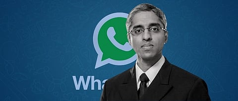 Beware of the virus on social media Advice from Indian doctors in the US