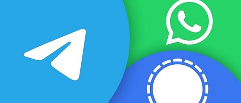 Hit WhatsApp A change in the policy of privacy took place