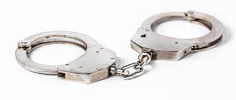 Vijay Darda’s aide Jayaswal arrested