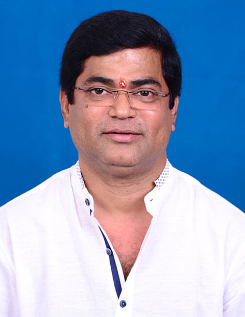babu kavlekar