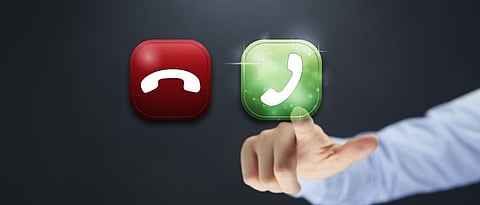 Good response to covid call center in Bicholim