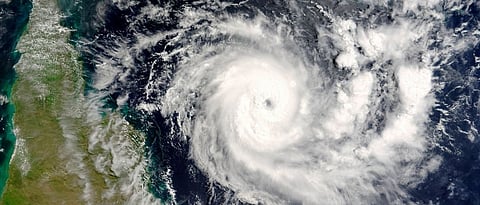 Goa Cyclone Tauktae likely to hit coastal state this weekend