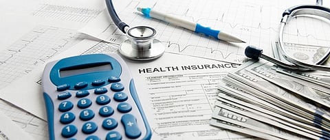 Goa Budget 2021 Provision of Rs 1720 crore for Goa Health Department