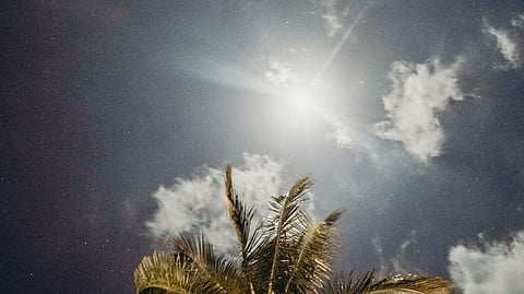 weather updates