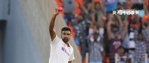 Ashwin