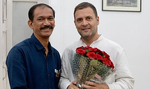 Girish-Chodankar