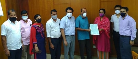 Goa: Government proposes permanent settlement of properties